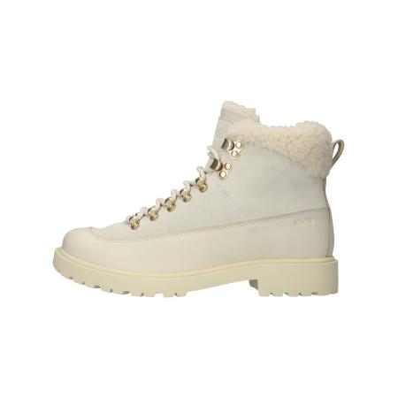 Blackstone BLACKSTONE Veterlaarsjes Rock Bear CL253 offwhite