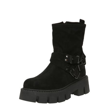 ABOUT YOU ABOUT YOU Enkellaarsjes Ceyda zwart