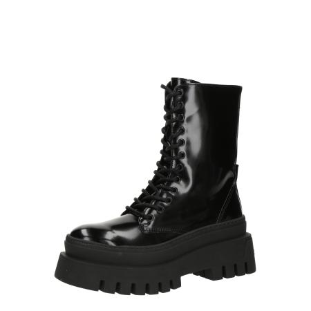 Steve Madden STEVE MADDEN Veterlaarsjes COAST zwart