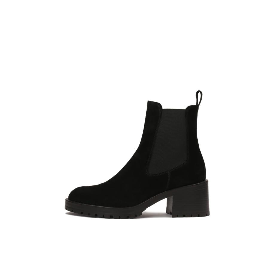 Kazar Kazar Chelsea boots zwart -