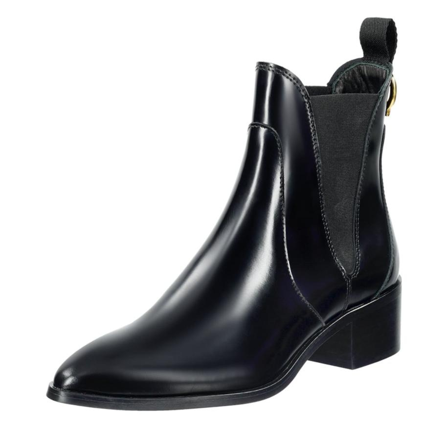 Gant GANT Chelsea boots St Broomly zwart -