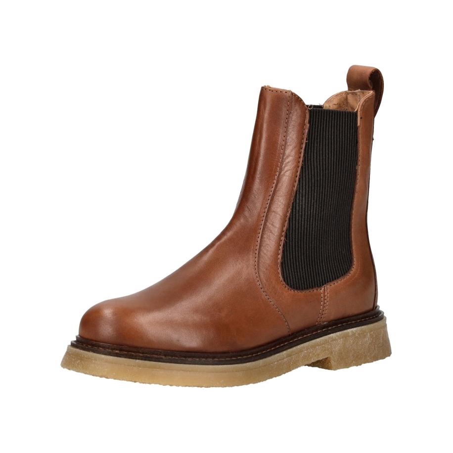 Pavement PAVEMENT Chelsea boots bruin / zwart -