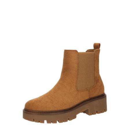ABOUT YOU ABOUT YOU Chelsea boots Amira cognac