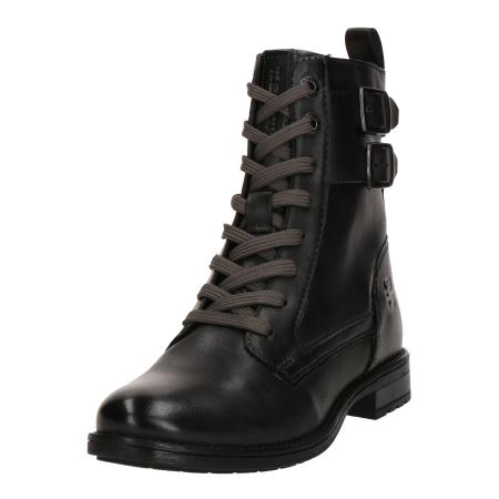 TT. BAGATT TT. BAGATT Veterlaarsjes donkergrijs