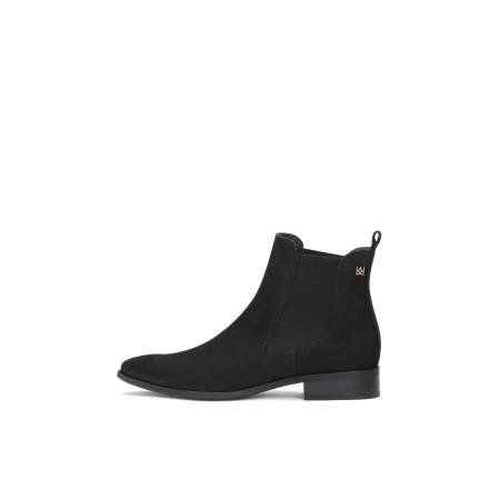 Kazar Kazar Chelsea boots zwart