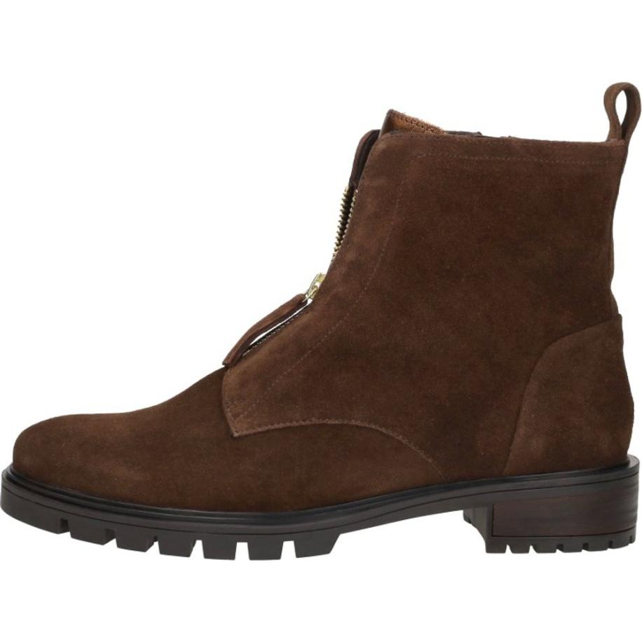 Ara - Tulsa-st Bruin