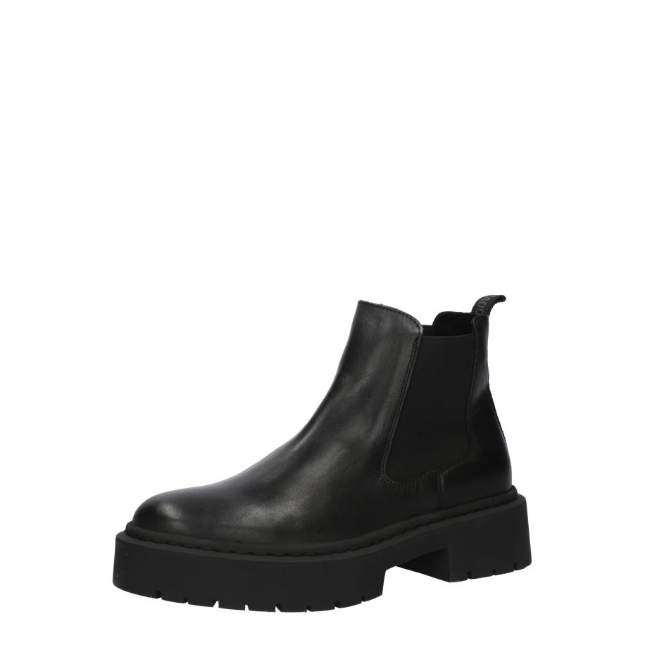 Steve Madden STEVE MADDEN Chelsea boots Glennis zwart -