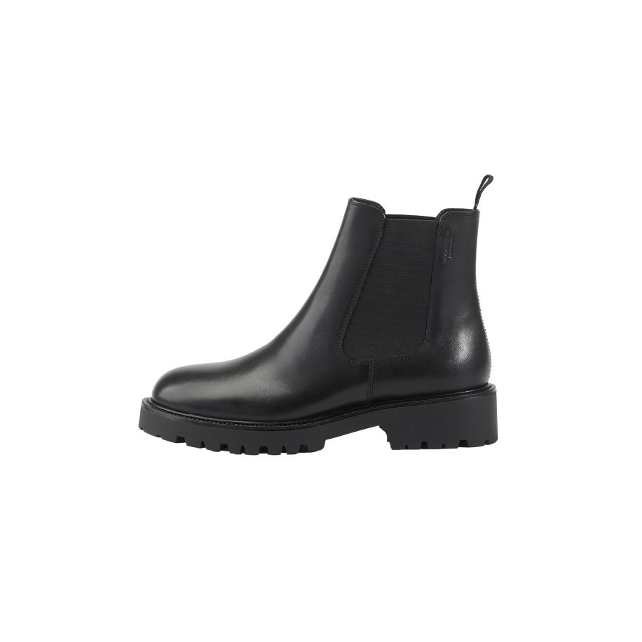 VAGABOND SHOEMAKERS VAGABOND SHOEMAKERS Chelsea boots Kenova zwart -