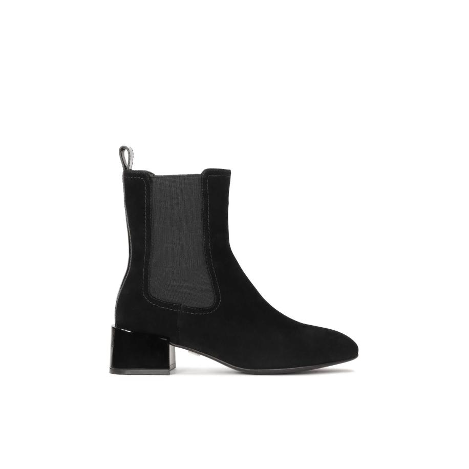 Kazar Kazar Chelsea boots zwart -