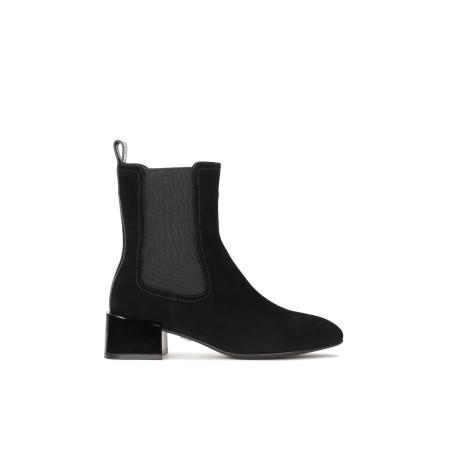 Kazar Kazar Chelsea boots zwart