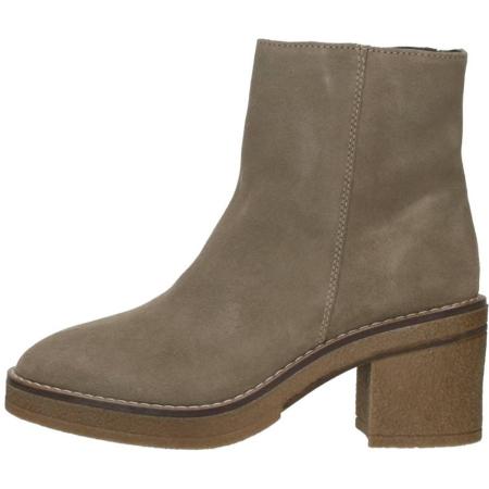 Sub55 - Enkellaarsjes Hak