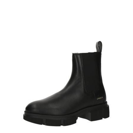 Copenhagen Studios Copenhagen Studios Chelsea boots zwart