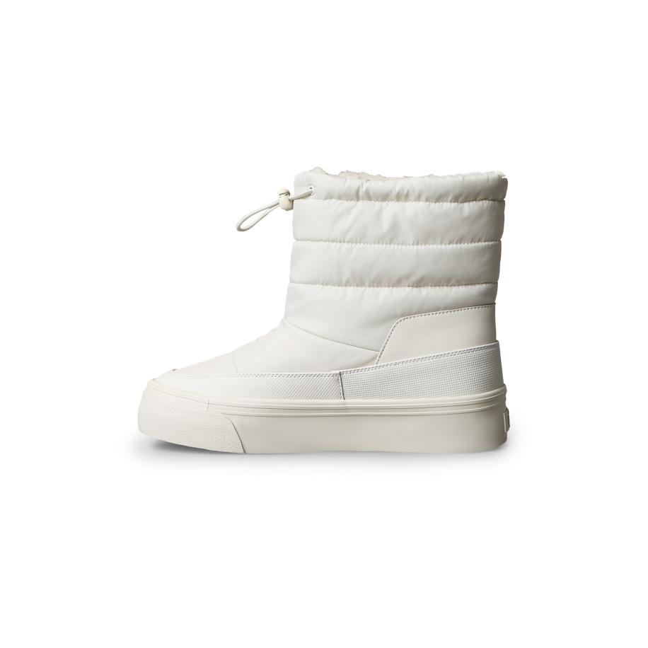 Calvin Klein Calvin Klein Jeans Snowboots wit -