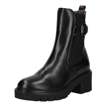 Nero Giardini Nero Giardini Chelsea boots zwart