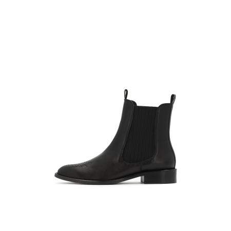 Kazar Boots zwart