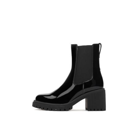 Kazar Chelsea boots zwart