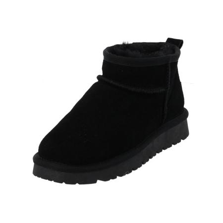 Sila Sahin Palado by Sila Sahin Boots Miromi zwart