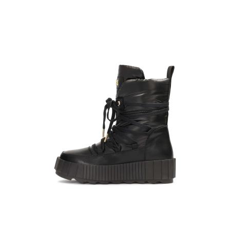 Kazar Kazar Snowboots zwart