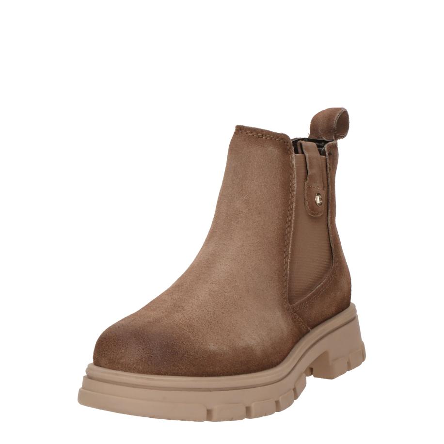 TT. BAGATT TT. BAGATT Chelsea boots taupe -