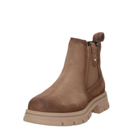 TT. BAGATT TT. BAGATT Chelsea boots taupe