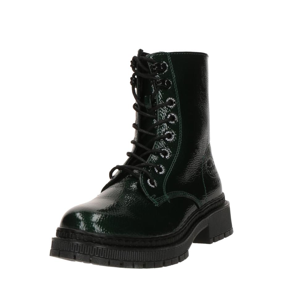 Dockers by Gerli Dockers by Gerli Veterlaarsjes spar -