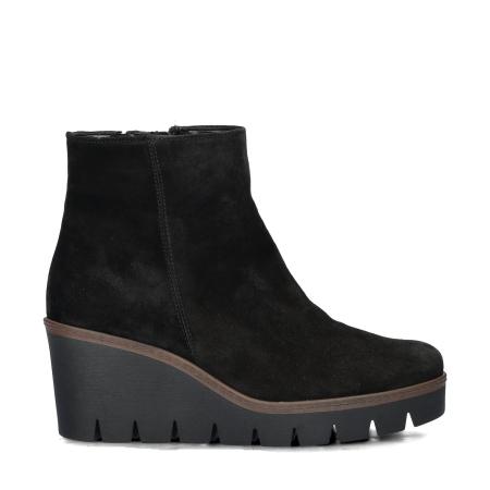 Gabor Best Fitting enkellaarsjes Zwart 484933