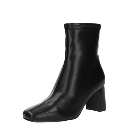 Steve Madden STEVE MADDEN Enkellaarsjes Hurst zwart