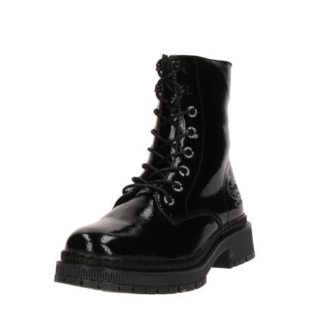 Dockers by Gerli Dockers by Gerli Veterlaarsjes zwart