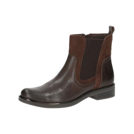 Caprice CAPRICE Chelsea boots bruin