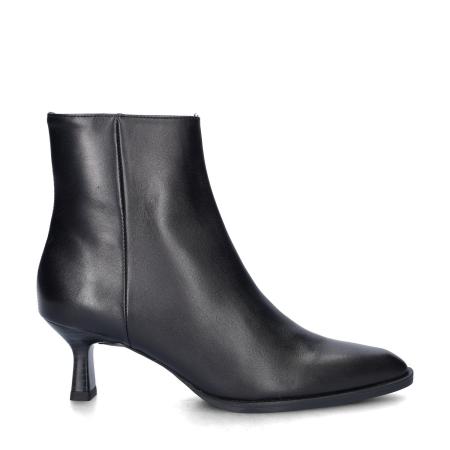 Unisa Lomas rits- & gesloten boots Zwart 495328