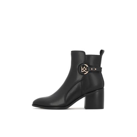Kazar Boots zwart