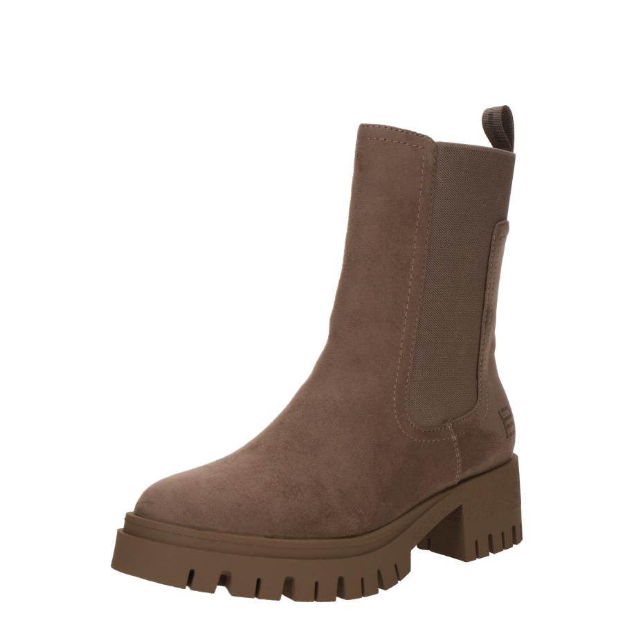 TT. BAGATT TT. BAGATT Chelsea boots taupe -