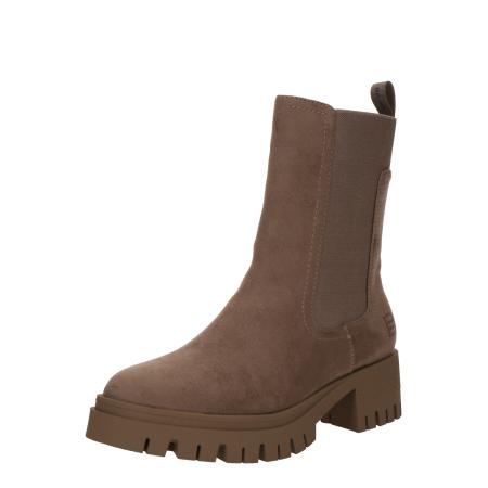 TT. BAGATT TT. BAGATT Chelsea boots taupe