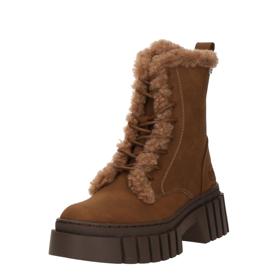 Dockers by Gerli Dockers by Gerli Veterlaarsjes bruin -