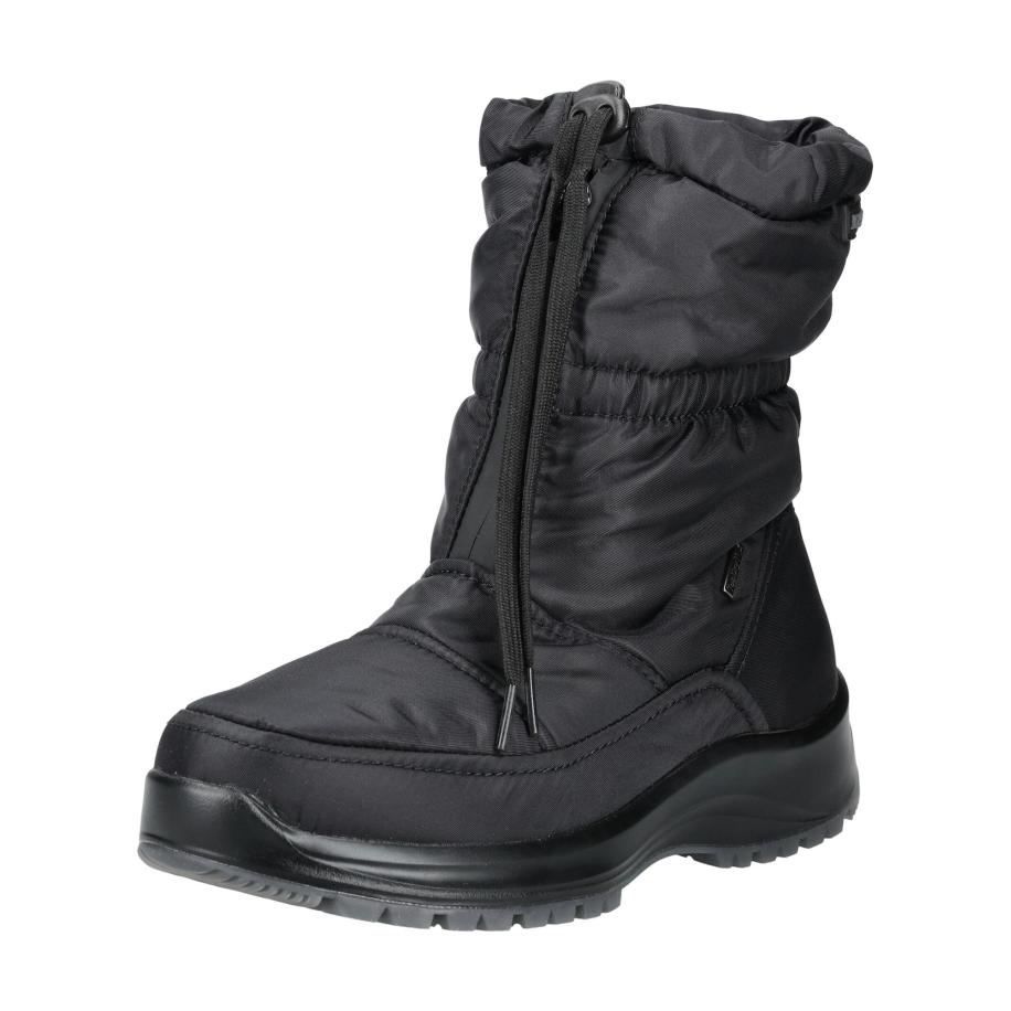 Josef Seibel JOSEF SEIBEL Snowboots zwart -