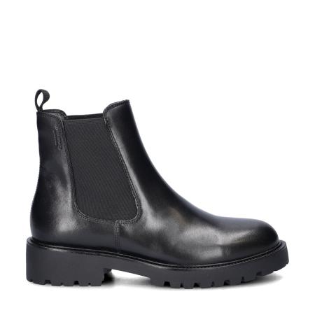Vagabond Shoemakers Kenova chelseaboots Zwart 499260