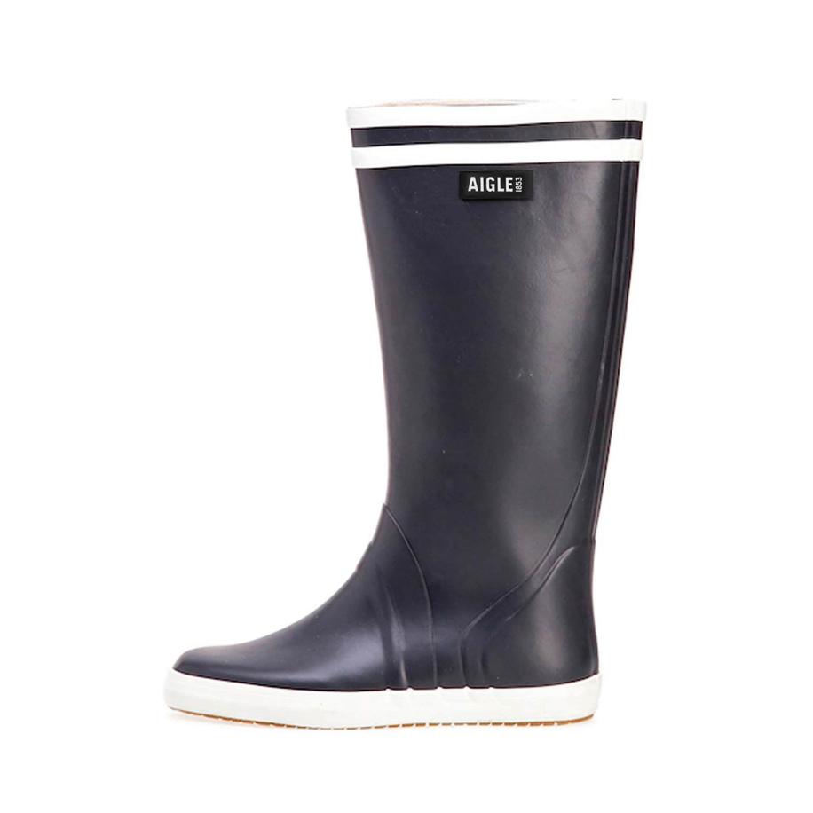 Aigle AIGLE Boots GOELAND UNISEX marine -