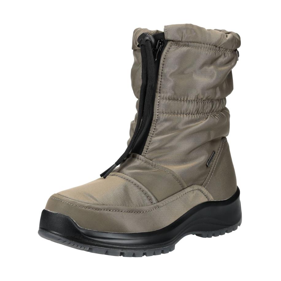 Josef Seibel JOSEF SEIBEL Snowboots brons -