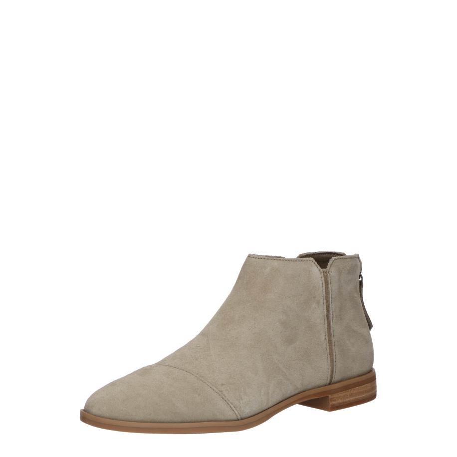 Toms TOMS Enkellaarsje RYLIE taupe -