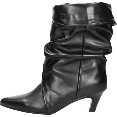 Shoecolate - Enkellaarsjes Hak