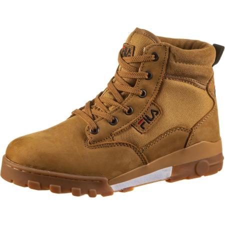 Fila FILA Veterlaarsjes Grunge II pueblo