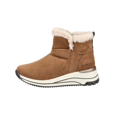 Tom Tailor TOM TAILOR Boots bruin