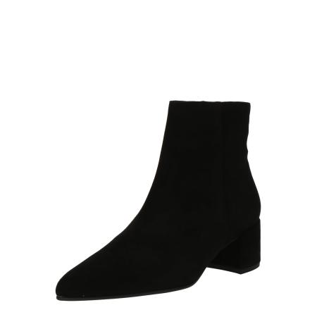 Högl Högl Enkellaarsjes BEATRICE zwart