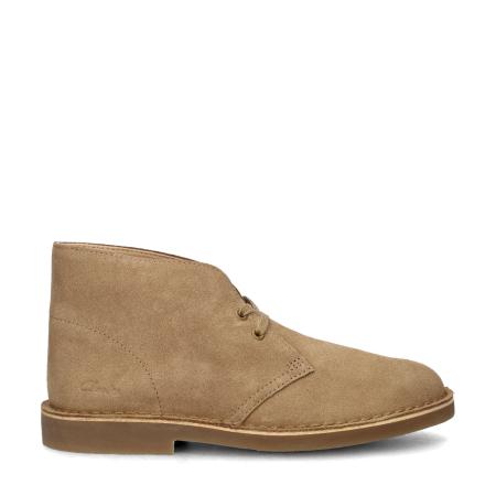 Clarks Desert Boot veterboots Bruin 497602