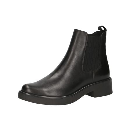 Caprice CAPRICE Chelsea boots zwart