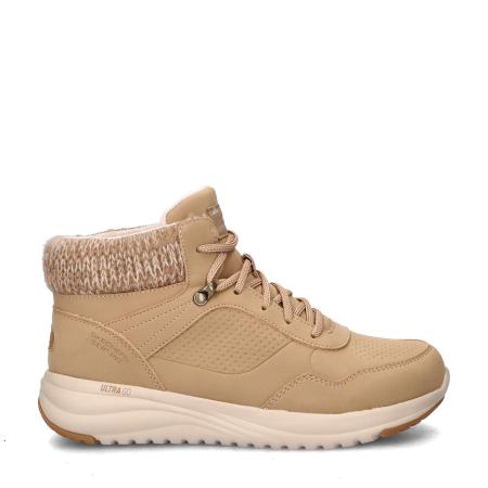 Skechers Hands Free Slip-Ins On-the-Go Stellar veterboots Bruin 498631