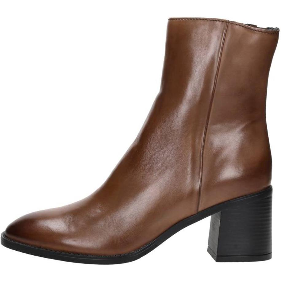 Sub55 - Enkellaarsjes Hak Bruin