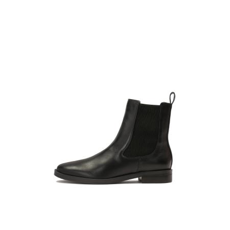 Kazar Kazar Chelsea boots zwart
