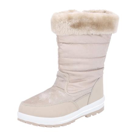 Palado Palado Snowboots Mazaldo beige