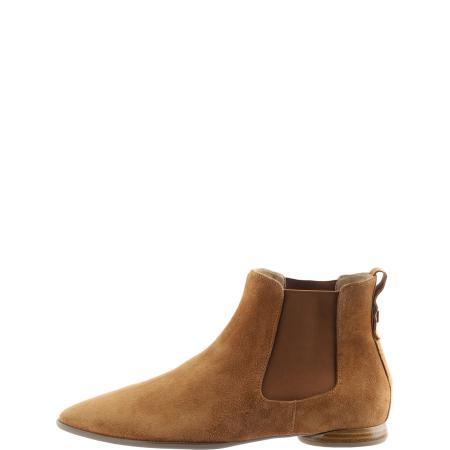 Högl Högl Chelsea boots Jasper camel